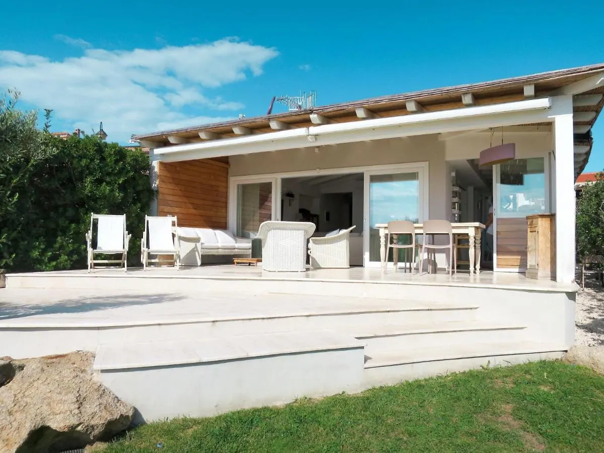 Holiday Home Tugurio By Interhome Casa Tamponi Italy