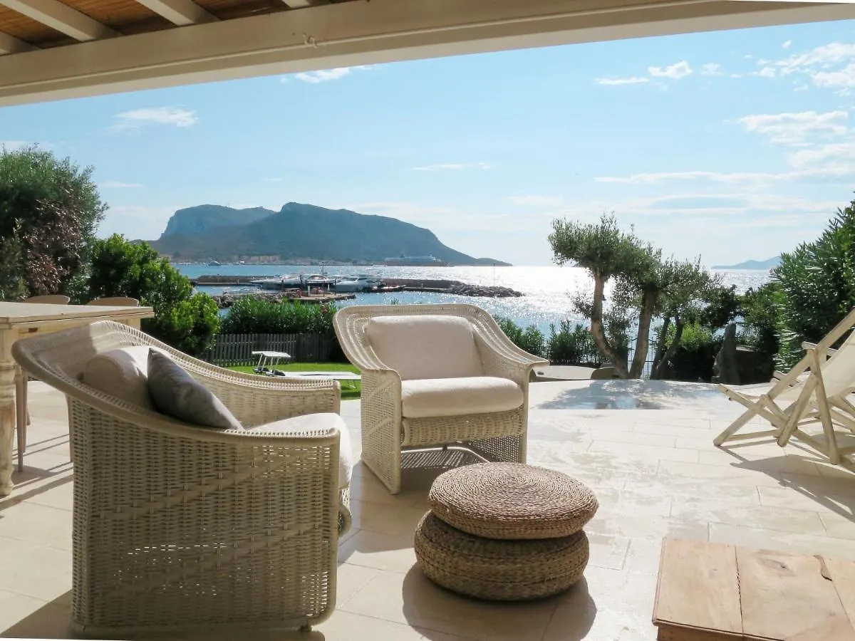 Holiday Home Tugurio By Interhome Casa Tamponi