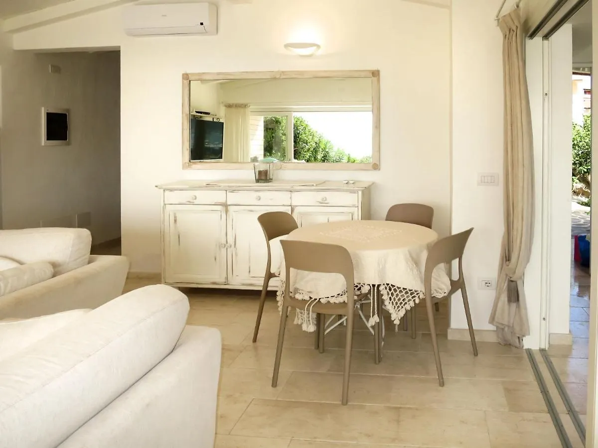 Holiday Home Tugurio By Interhome Casa Tamponi