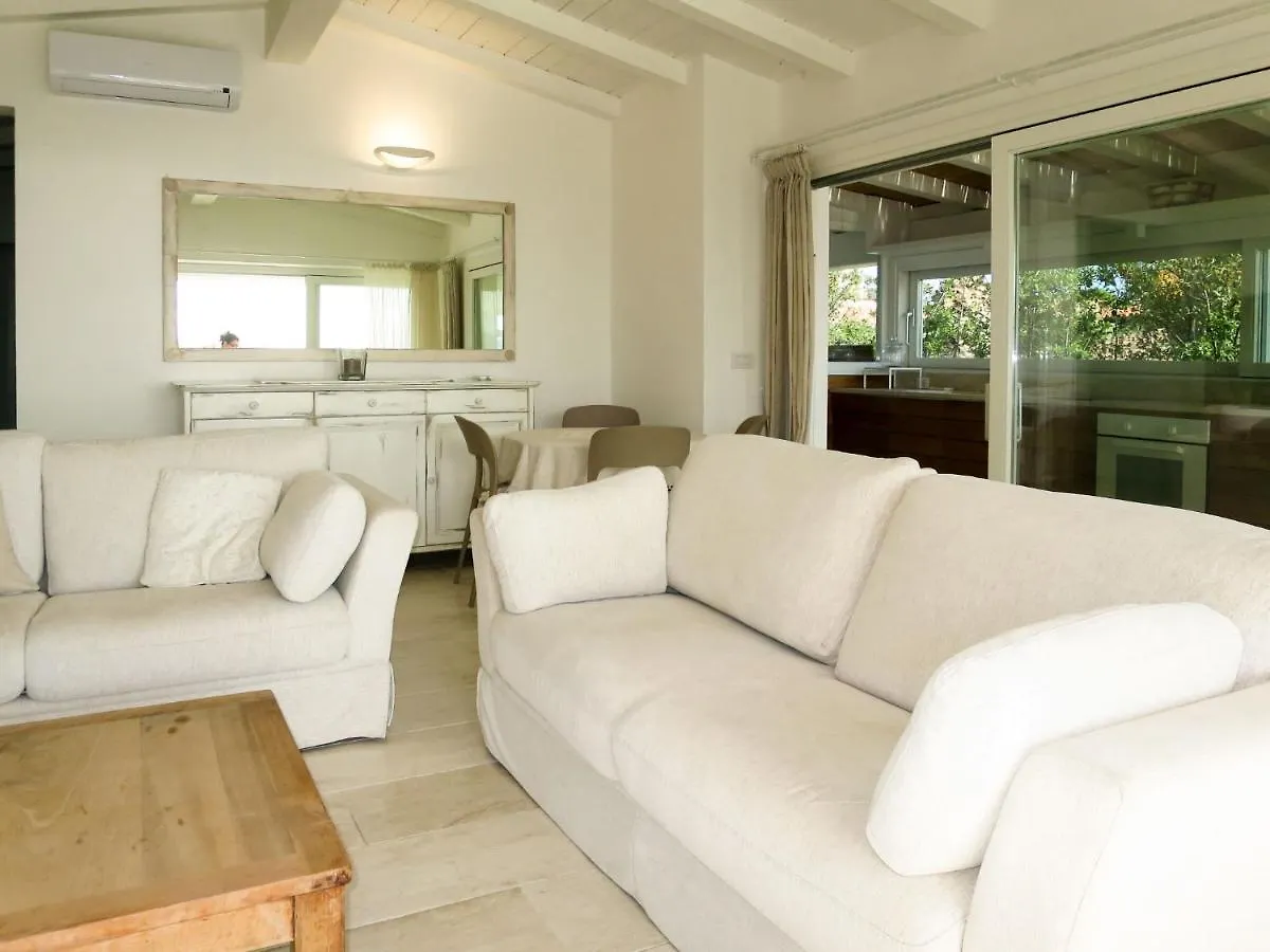 Holiday Home Tugurio By Interhome Casa Tamponi
