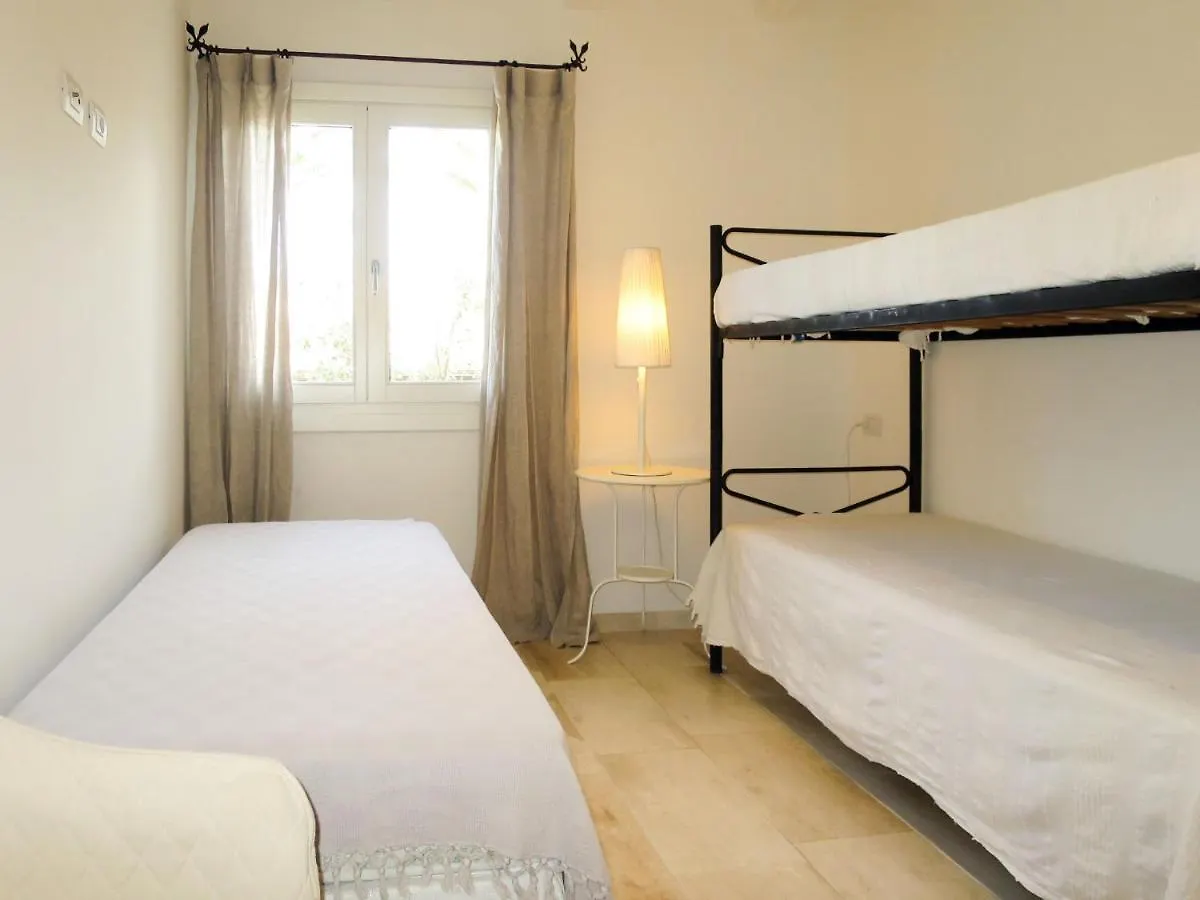 Holiday Home Tugurio By Interhome Casa Tamponi Italy