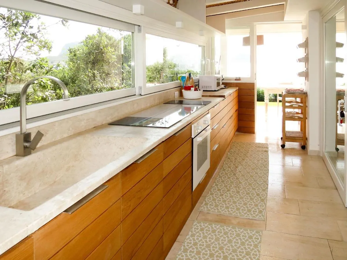 Holiday Home Tugurio By Interhome Casa Tamponi