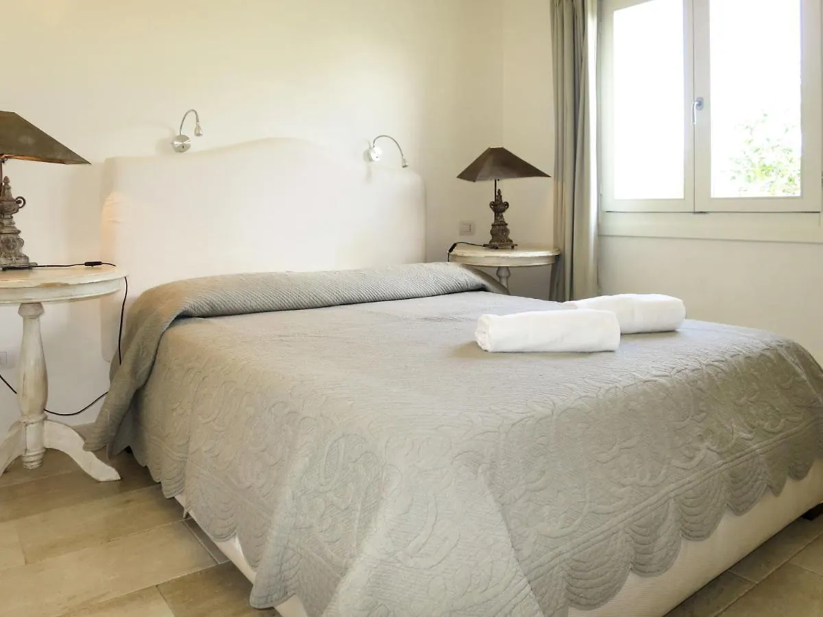 Holiday Home Tugurio By Interhome Casa Tamponi