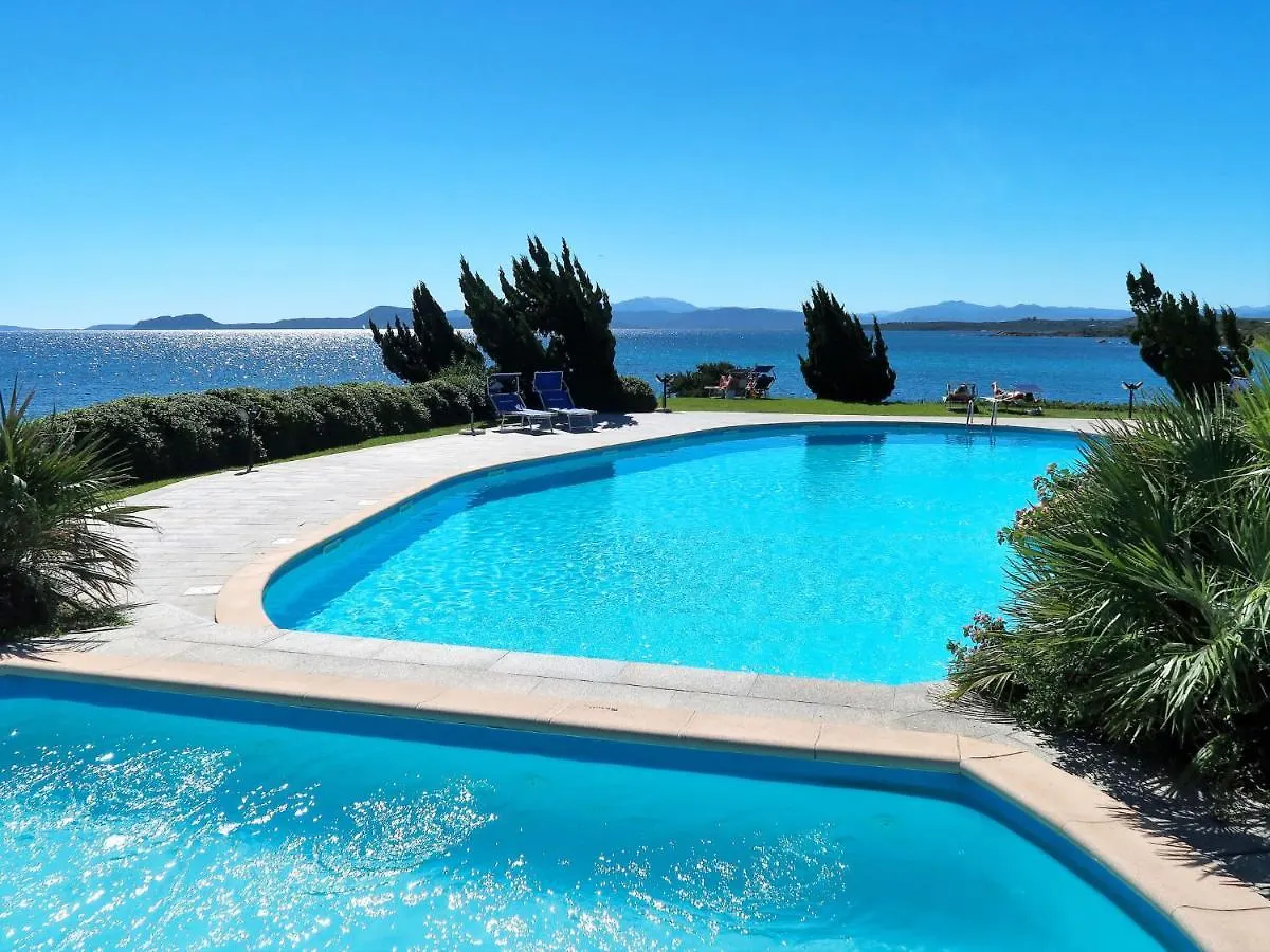 Holiday Home Tugurio By Interhome Casa Tamponi Italy