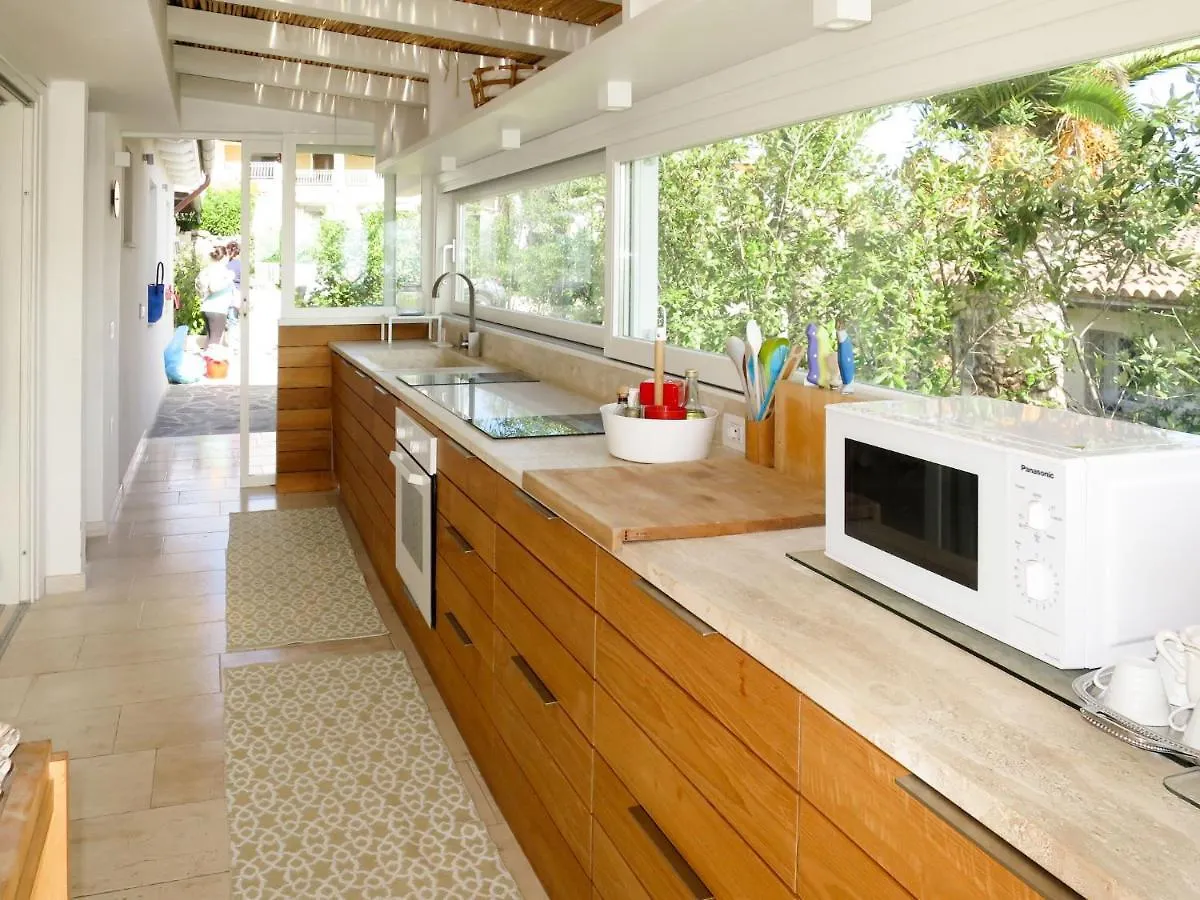 Holiday Home Tugurio By Interhome Casa Tamponi Italy