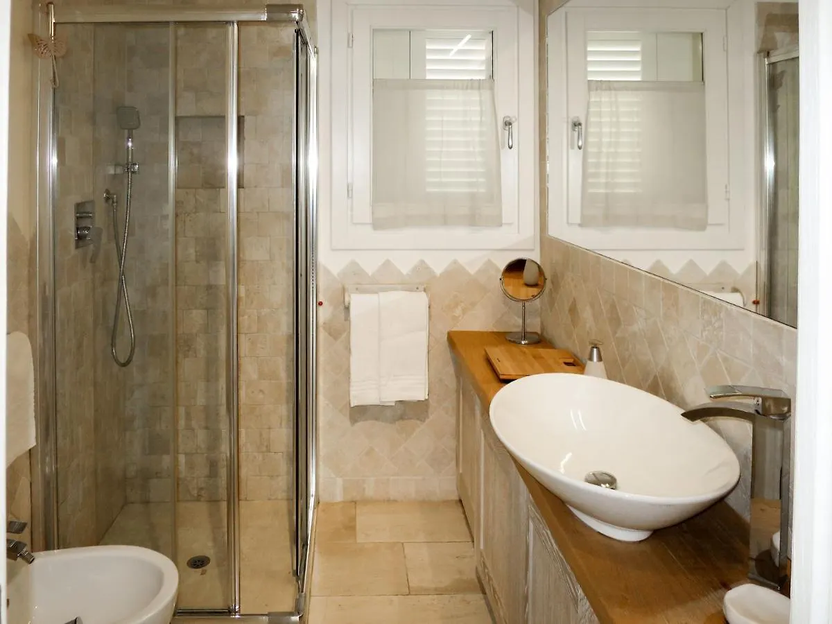 Holiday Home Tugurio By Interhome Casa Tamponi